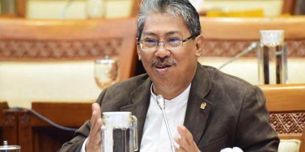 DPR Desak Balitbang Pertanian Dilepas dari BRIN