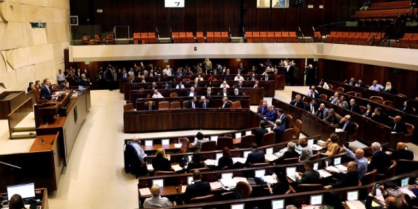 Pejabat Parlemen Israel Akui Perang dengan Hizbullah akan Sulit dan Kompleks