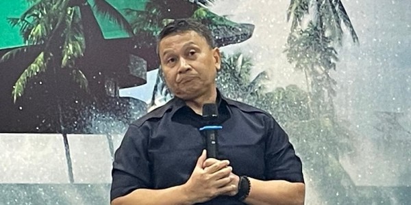 Resmi, PKS Usung Pasangan Anies Baswedan-Sohibul Iman di Pilgub Jakarta