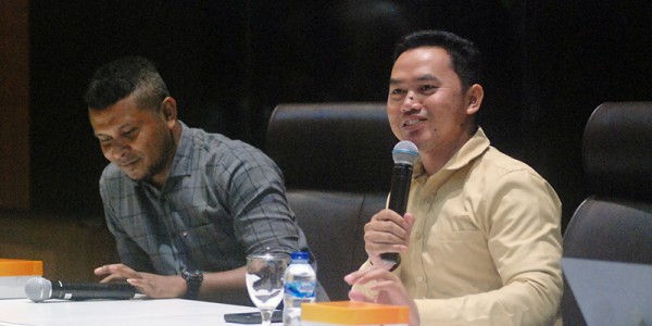 Forum Legislasi Dengan Tema RUU KSDAHE Segera Disahkan, DPR Dalam Mencegah Kepunahan Flora dan Fauna Langka di Indonesia