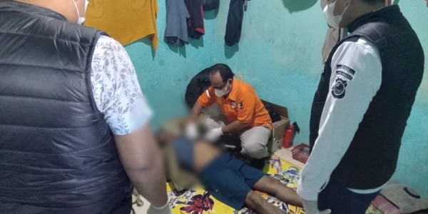 Pedagang Kue Cubit Ditemukan Meninggal di Purwakarta, Diduga karena Sakit