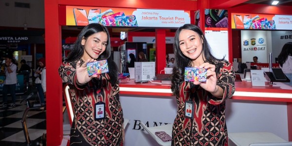 Komitmen Hadirkan Layanan Digital, Bank DKI Raih Penghargaan pada Ajang The 21st Annual Selular Award 2024