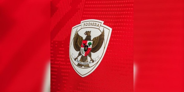 Kemenkumham Sebut Pendaftaran Logo Timnas oleh PSSI Sesuai Ketentuan Hukum