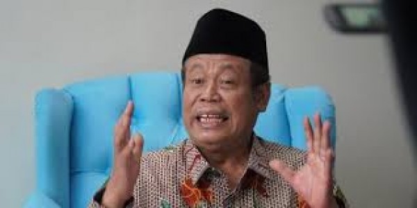 Waketum MUI: Judi Online Tidak Boleh Jadi Devisa