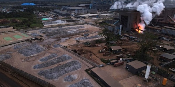 DPR: Iklim Investasi Pertambangan Makin Tak Kondusif