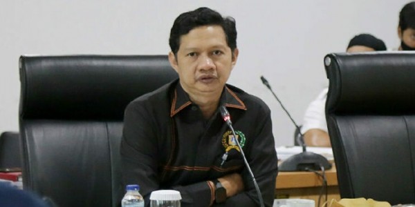 DPRD DKI Nilai Pembatasan Usia Kendaraan Dapat Merugikan Pelaku Usaha Kecil 