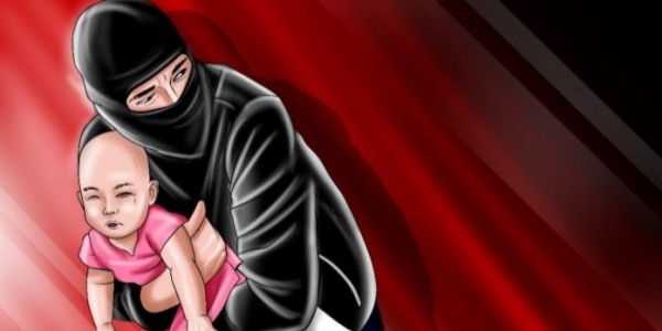 Polisi Selidiki Dugaan Penculikan Bocah 4 Tahun di Johar Baru