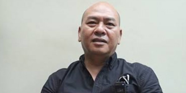 Survei TBRC: Masyarakat Ingin Nikson Nababan Jadi Gubernur Sumut 2024