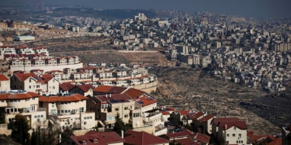 PBB Kecam Berlanjutnya Pembangunan Pemukiman Zionis di Wilayah Palestina