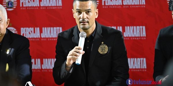 Ini Rencana Komposisi Skuad Persija pada Liga 1 2024/2025 Bersama Carlos Pena