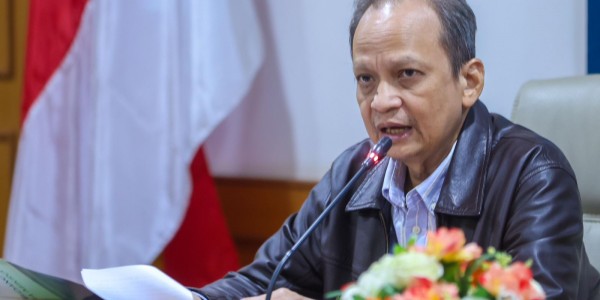 Kemenkop Tingkatkan Kapasitas SDM Pelaku Usaha Mikro Berbasis E-learning