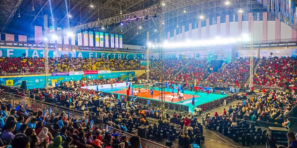 Final Four Proliga 2024 Siap Digelar, Ini Cara Dapatkan Tiket di Aplikasi PLN Mobile
