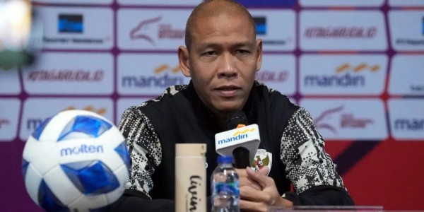 Kalah atas Australia di Semifinal Piala AFF U-16, Pelatih Nova Arianto Puji Mentalitas Timnas U-16