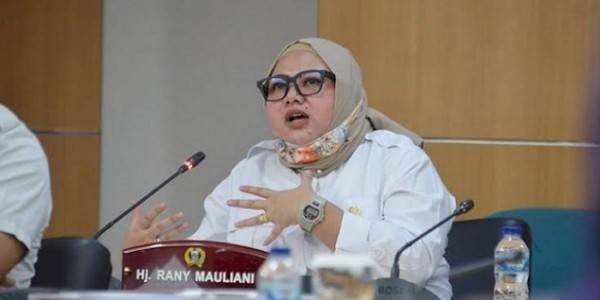 DPRD DKI Minta Pelaku Judi Online Diberi Sanksi yang Timbulkan Efek Jera 