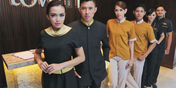 Tertarik Kerja di Industri Perhotelan? Yuk Kenali Ragam Jenis Pekerjaannya!
