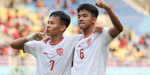 Timnas U-16 Indonesia Rebut Peringkat Ketiga Piala AFF U-16 2024 Usai Bantai Vietnam