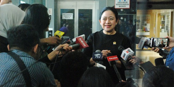Ketua DPR  Puan Sayangkan Kasus Asusila Hasyim Asya’ari, Minta Ada Evaluasi Rekrutmen Anggota KPU