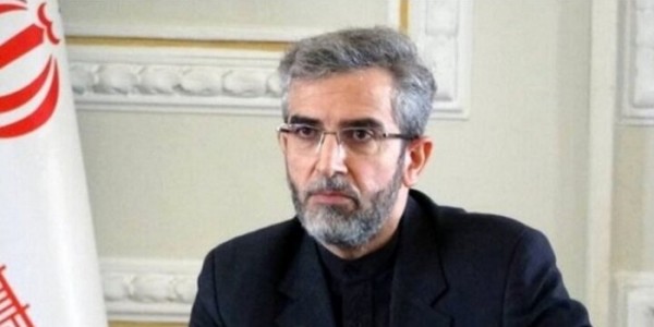 Jika Pecah Perang, Iran Sebut Lebanon akan Jadi Neraka Bagi Israel