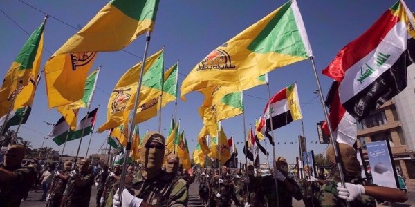 Pejuang Irak Siap Perangi Israel Jika Lebanon Diserang