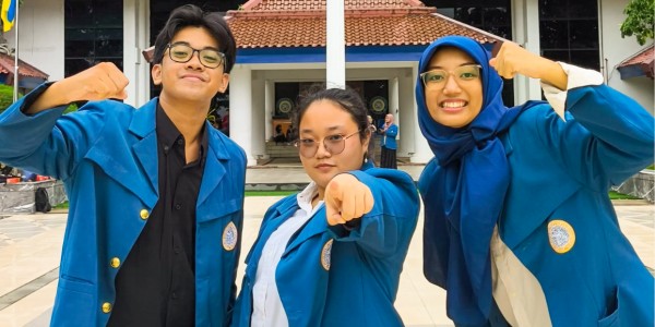 Ideologi Gender Digali dalam Komunitas Discord, TIM PKM FIB Lolos Pendanaan PKM-RSH