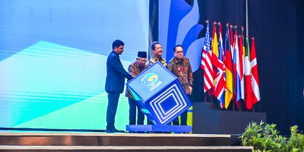3 Strategi Majukan Budidaya Ikan Indonesia ala Wapres Ma’ruf Amin