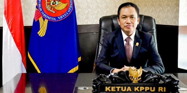 LPG 830 Triliun, Ketua KPPU Sebut Jargas Kota Solusinya