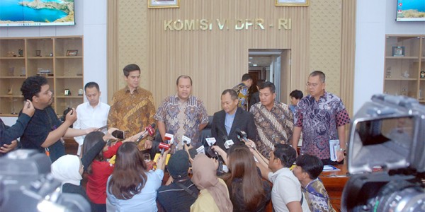 Mohamad Hekal: BTN Batal Akusisi Bank Muamalat Indonesia, Diduga Ada Kerugian Dana Haji