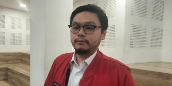 DPD PSI Jakbar Ungkap Alasan Usung Deddy Corbuzier di Pilkada Jakarta 2024