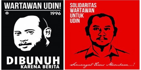 Perhatian dan Perlindungan Terhadap Pekerja Pers Patut Mendapat Jaminan Pemerintah
