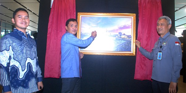 Pameran Foto Warna-Warni Parlemen  #14 Tahun 2024