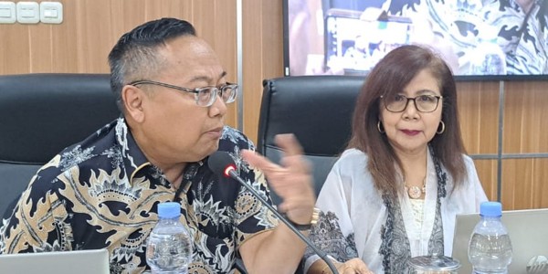 Guru Besar Ubhara Prof Laksanto Ingatkan Pemerintah Jangan Abaikan Eksistensi Hukum Adat