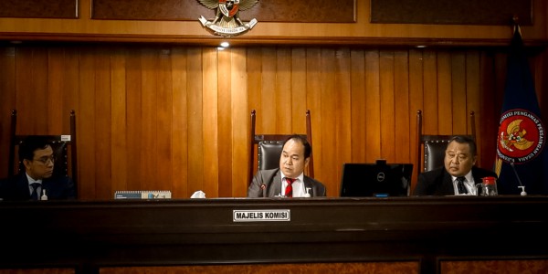 Perkara Kelapa Sawit, KPPU Jatuhkan Denda 1 Miliar kepada PT HIP