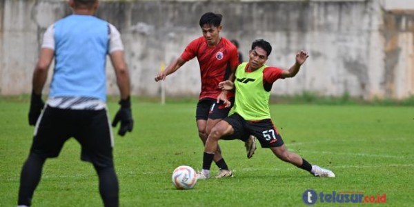 Jelang Liga 1 2024/2025, Persija Lepas Frengky Misa dan Pinjamkann Sandi Samosir