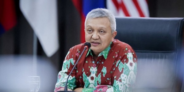 Kontribusinya Menurun, Pemerintah Ajak Asosiasi Kembangkan Ekosistem UKM Sektor Jasa Konsultan