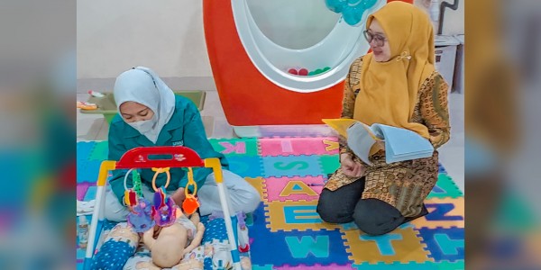 Dapat Hibah Rp 300 Juta, Mahasiswa Vokasi UNUSA Gratis Ikuti Uji Kompetensi