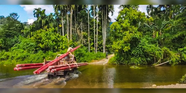 3 Triliun PMN 2025 Diajukan PLN untuk Bangun Kelistrikan Daerah Terpencil