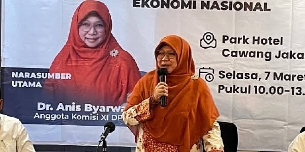 PKS Evaluasi Semester I 2024 dan Tantangan Depresiasi Rupiah