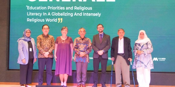 Institut Leimena Gandeng Unusa, Kembangkan Literasi Keagamaan Lintas Budaya