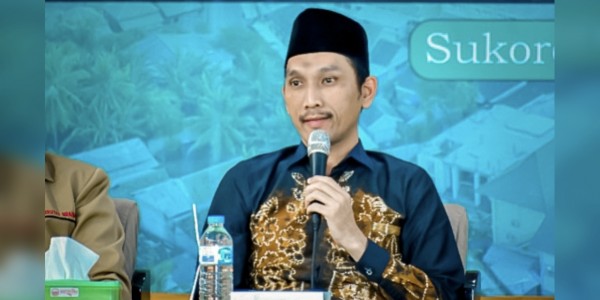 Gelora Pemuda, Gerakan Berbasis Masjid