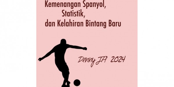 Kemenangan Spanyol, Statistik, dan Lahirnya Bintang Baru