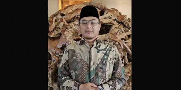 Wisnu Wijaya Beberkan Tiga Isu Utama yang Akan Disorot Pansus Angket Haji