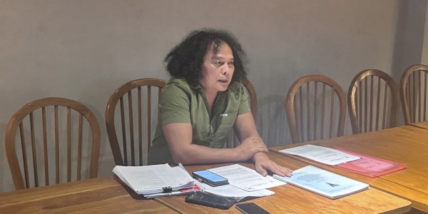 Masih Beroperasi, BKPM Cabut Izin Usaha Tambang Perusahaan di Kalsel