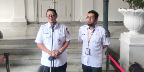 Ratusan Guru Honorer Dipecat Via Cleansing, Ini Kata Disdik DKI  