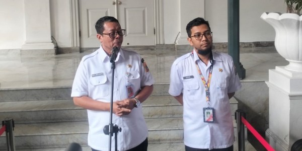 Disdik DKI: Kepala Sekolah Selama Ini Mengangkat Guru Honorer Tanpa Sepengetahuan Dinas 