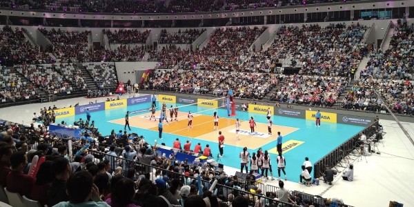 Grand Final Proliga 2024: Dramatis, Kalahkan Jakarta Electric PLN, Jakarta BIN Rebut Gelar Juara