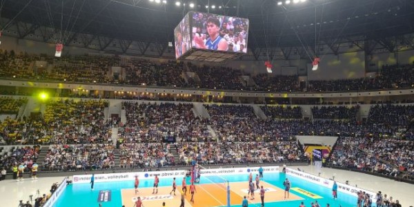 Grand Final Proliga 2024: Jakarta Bhayangkara Presisi Juara, Jakarta LavAni Gagal Bikin Hattrick