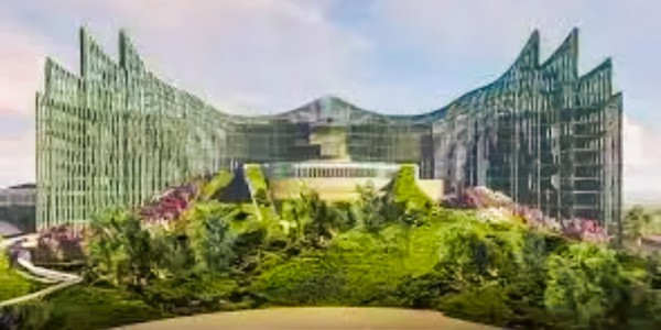 Pakar Ekonomi UNAIR Bahas Isu Minat Investor di IKN