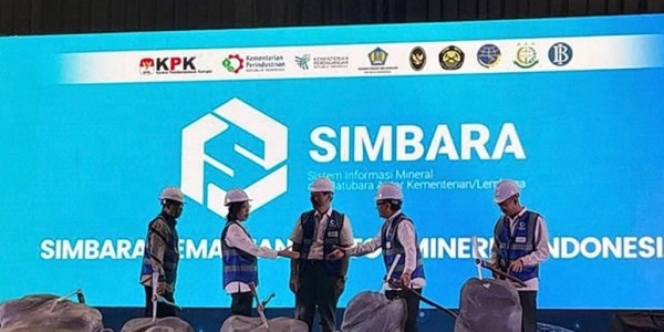 DPR Harap Ada Pengawasan pada Simbara: Jangan Sampai Diserang Hacker
