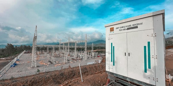 Dukung Pengembangan Energi Terbarukan, PLN Pasok Listrik PLTP Ijen