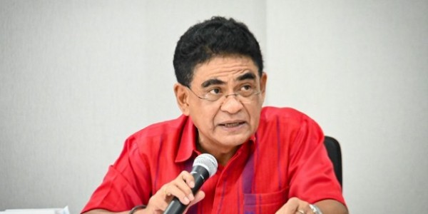 DPR Minta Kontingan Indonesia Junjung Tinggi Sportivitas dan Raih Emas di Olimpiade Paris 2024 